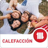 2025 - Calefacción